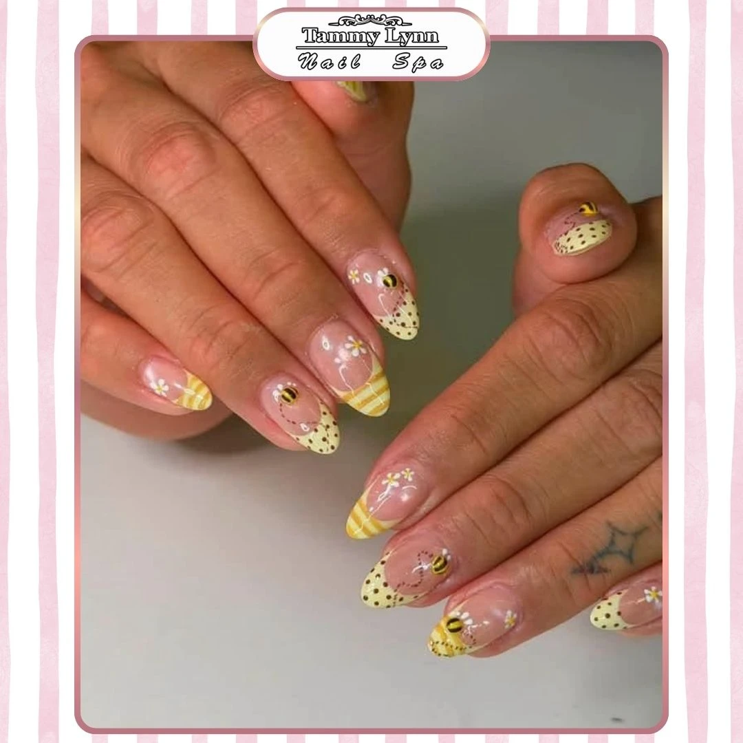 Nail art